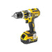 Dewalt Power Tools DCD795P1 Brushless Hammer Drill Driver 18V 1 x 5.0Ah Li-ion DeWALT Power Tools - Town Tools