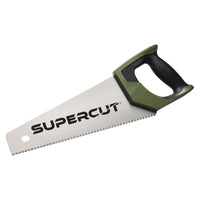 Draper Expert Supercut First Fix Triple Ground Handsaw, 350mm/14", 7tpi/8ppi