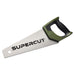 Draper Expert Supercut First Fix Triple Ground Handsaw, 350mm/14", 7tpi/8ppi Draper - Town Tools