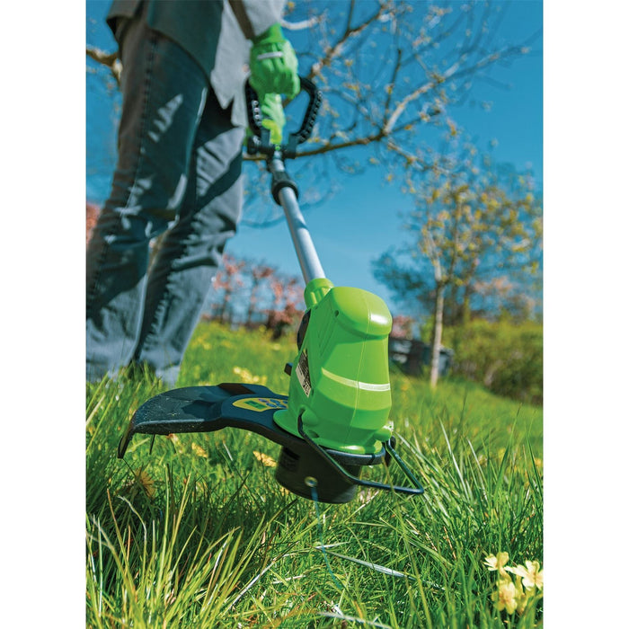 Draper D20 40V Grass Trimmer (Sold Bare) 98504 Draper - Town Tools 