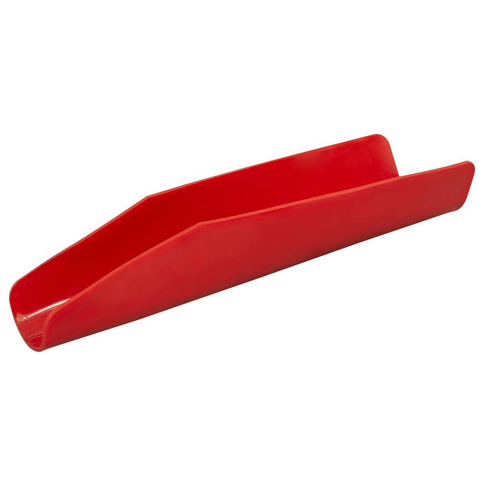 Sealey Flexible/Mouldable Funnel VS5058 Sealey - Town Tools 