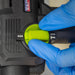 Sealey SV10.8 Series Cordless SDS Plus Rotary Hammer Drill 10.8V - Body Only Sealey - Town Tools 