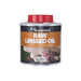 Blackfriar Raw Linseed Oil 250ml Blackfriar - Town Tools