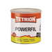 Tetrion Fillers Powerfil 2-Part Filler Straw 2kg Tetrion Fillers - Town Tools