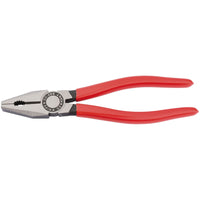 Draper Knipex 03 01 200 SBE Combination Pliers, 200mm 36902