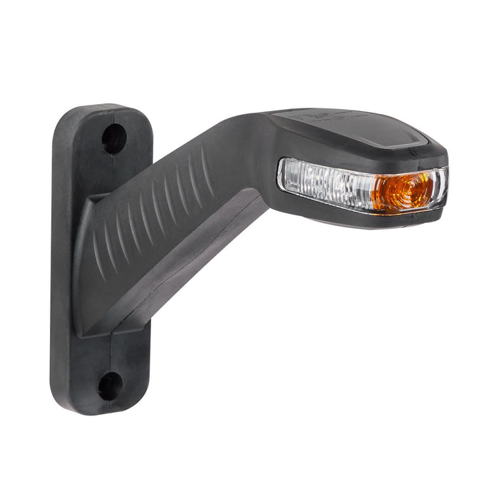 Ring RCV4025 Left Flexible Stalk Lamp
