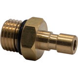 Sealey Plug Thread Adaptor M14 x 1.5 VS217-24
