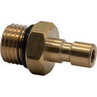 Sealey Plug Thread Adaptor M14 x 1.5 VS217-24