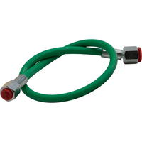 Sealey High Pressure Hose M12 x 16 VS216.H04