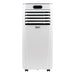 Sealey Portable Air Conditioner/Dehumidifier/Air Cooler 9000Btu/hr SAC9002 Sealey - Town Tools 