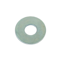 Tool Connection 8mm Plain Washer Form C Heavy Duty 5pc 36942