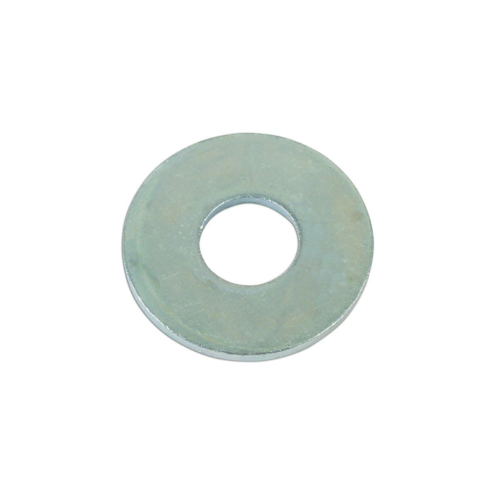 Tool Connection 8mm Plain Washer Form C Heavy Duty 5pc 36942 Tool Connection - Town Tools 