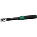 Sealey 1/4"Dr Torque Wrench 5-25Nm 72T