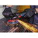 Sealey Angle Grinder115mm 750W/230V Slim Body SGS115 Sealey - Town Tools 