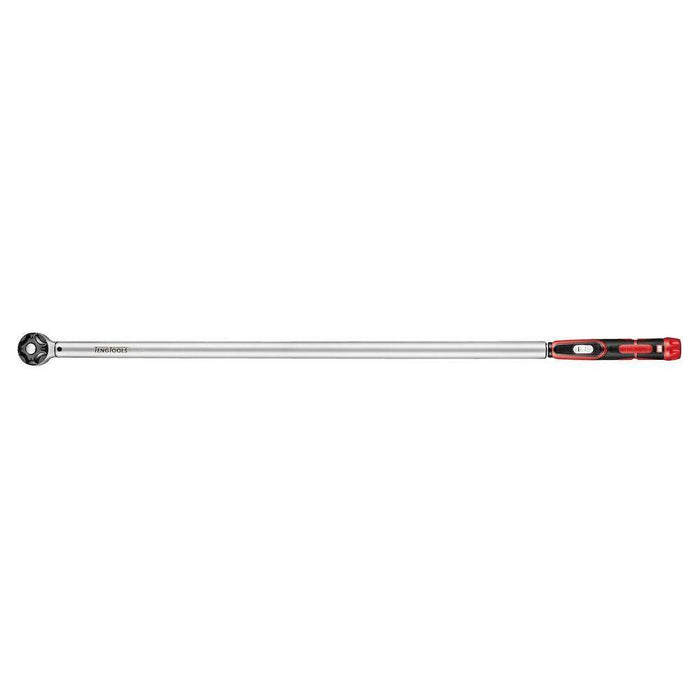 Teng Tools 1" Torque Wrench Plus 400 - 2000Nm Town Tools - Town Tools