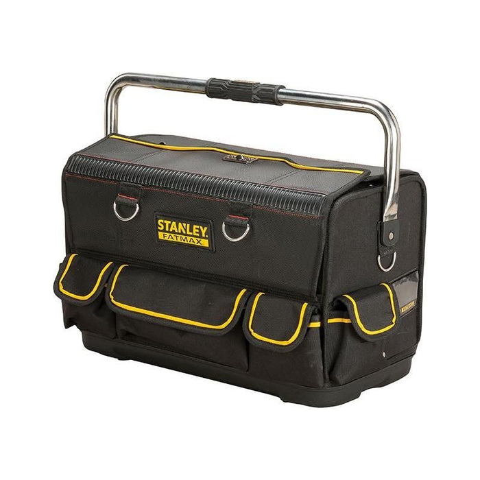 Stanley® Hand Tools FatMax® Double-Sided Plumber's Bag 50cm (20in) STANLEY® Hand Tools - Town Tools