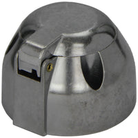 Ring Automotive A0005 12N Metal Socket (Including Rear Fog Cut Out)