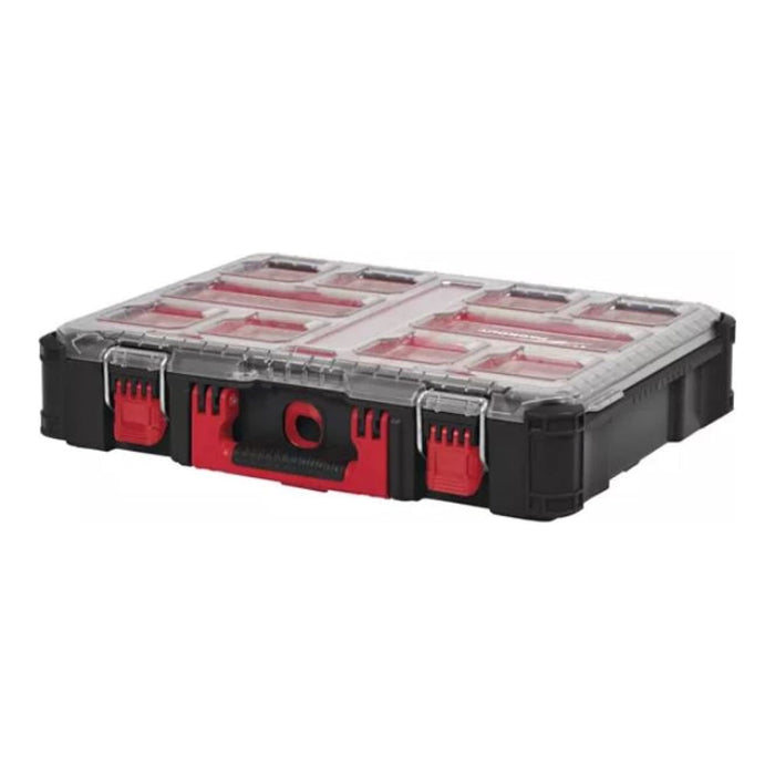 Milwaukee Packout Organiser Case 4932464082 Milwaukee - Town Tools 