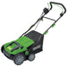 Draper 230V Lawn Aerator/Scarifier, 380mm 97922 Draper - Town Tools 