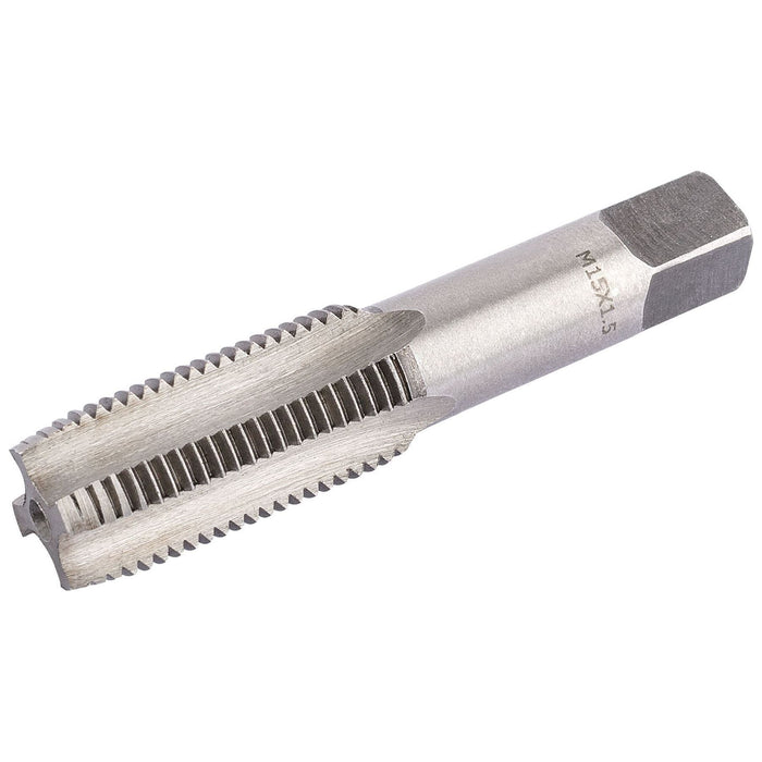 Draper Spare Tap M15 x 1.50 for 36631 85527 Draper - Town Tools 