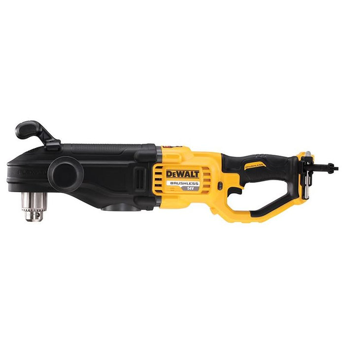 Dewalt Power Tools DCD470N XR FlexVolt Right Angle/Diamond Core Drill 54V Bare Unit DeWALT Power Tools - Town Tools