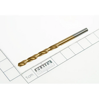 Sealey Drill bit 4mm AK4725.07
