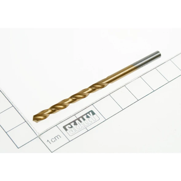 Sealey Drill bit 4mm