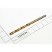 Sealey Drill bit 4mm