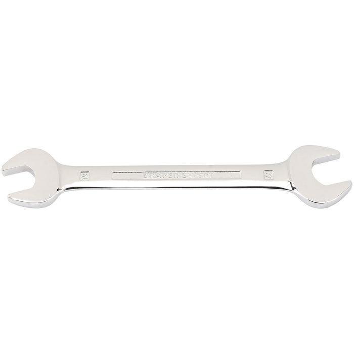 Draper Open End Spanner, 19 x 22mm 55721 Draper - Town Tools 