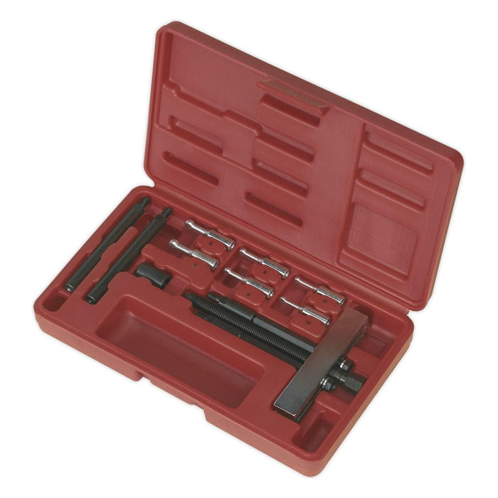 Sealey Blind Bearing Removal Tool Kit 10pc AK999 Sealey - Town Tools 