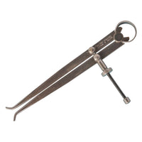 Moore & Wright 516R Spring Joint Internal Caliper 150mm (6in) (Retail Packaging)