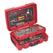 Teng Tools MECCA PRO TC-9 FOAM BP Tool Kit 118 Pieces Teng Tools - Town Tools 