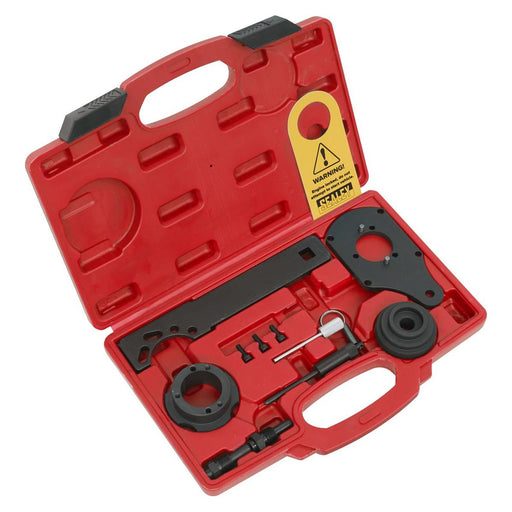 Sealey Timing Tool Kit GM 1.3 CDTi Chain Drive VSE5001 Sealey - Town Tools 