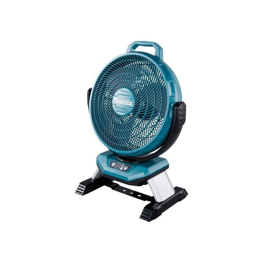 Makita DCF301Z LXT Portable Fan 14.4/18V Bare Unit Makita - Town Tools