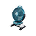 Makita DCF301Z LXT Portable Fan 14.4/18V Bare Unit Makita - Town Tools