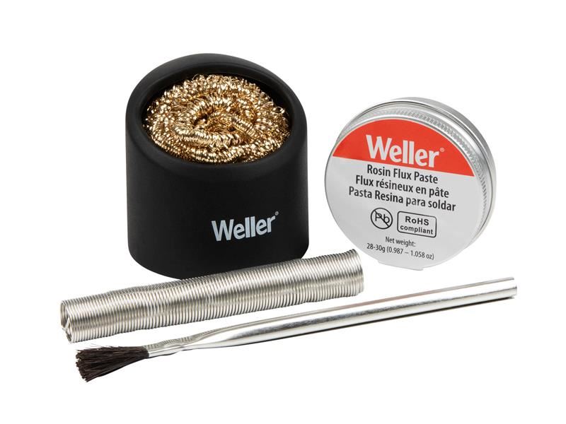 Weller WCACCK2 Soldering Accessory Kit Weller - Town Tools