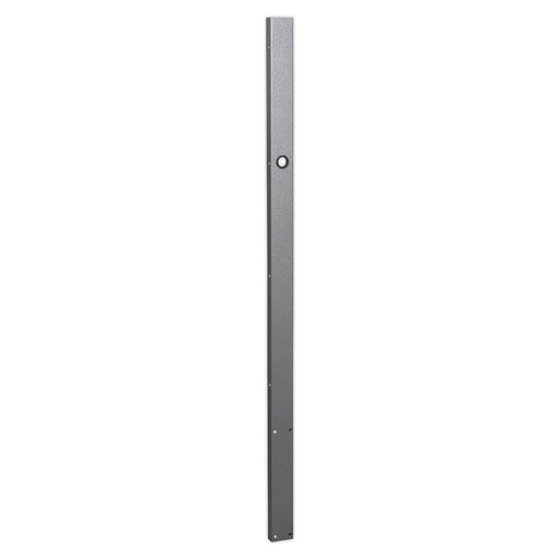 Sealey Modular System Upright Connector Double APMS50UCD Sealey - Town Tools 
