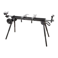Evolution XL Rolling Mitre Saw Stand with Universal Fittings