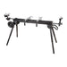 Evolution XL Rolling Mitre Saw Stand with Universal Fittings Evolution - Town Tools