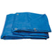 Draper Polyethylene Tarpaulin, 5 x 8m 82654 Draper - Town Tools 