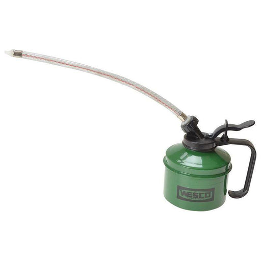 Wesco 20/F 350cc Oiler with (9in) Flex Spout 00205 Wesco - Town Tools