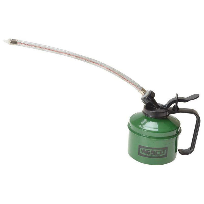 Wesco 20/F 350cc Oiler with (9in) Flex Spout 00205 Wesco - Town Tools