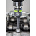 Sealey Premier Premier Spline Impact Socket Bit Set 1/2"Sq Drive 8pc AK56004 Sealey Premier - Town Tools 