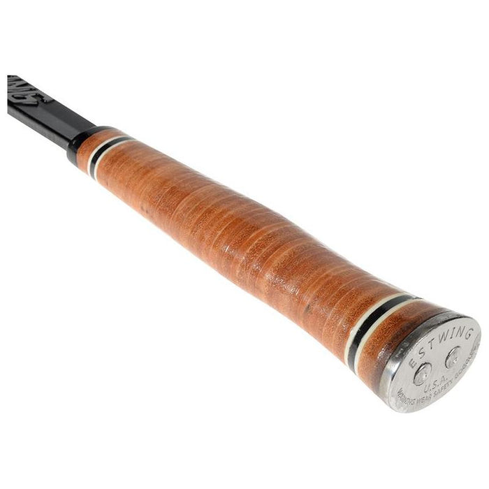 Estwing Ultra Framing Hammer Leather Milled 540g (19oz) Estwing - Town Tools