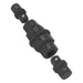 Sealey Motorcycle Spindle Tool Set 3pc MS008 Sealey - Town Tools 