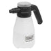 Sealey Rechargeable Pressure Sprayer 2L SCSG2R Sealey - Town Tools 