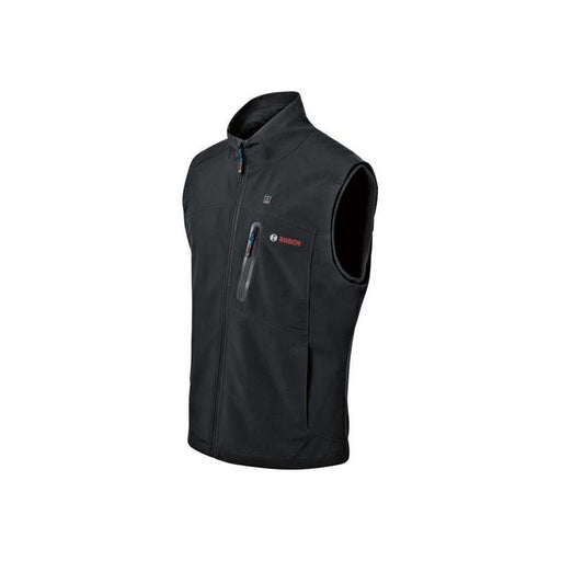 Bosch GHH 12+18V XA Professional Heated Vest XL Bosch - Town Tools