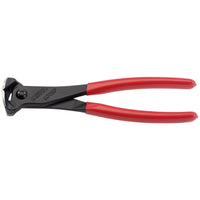 Draper Knipex 68 01 200 SBE End Cutting Nippers, 200mm 80313