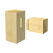 Trend 3/75 x 1/2 TCT Two Flute Lockjig Cutter 12.0 x 63mm Trend - Town Tools