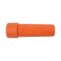 Laser Cable End Shroud with Grip Collar - 25mm 6634